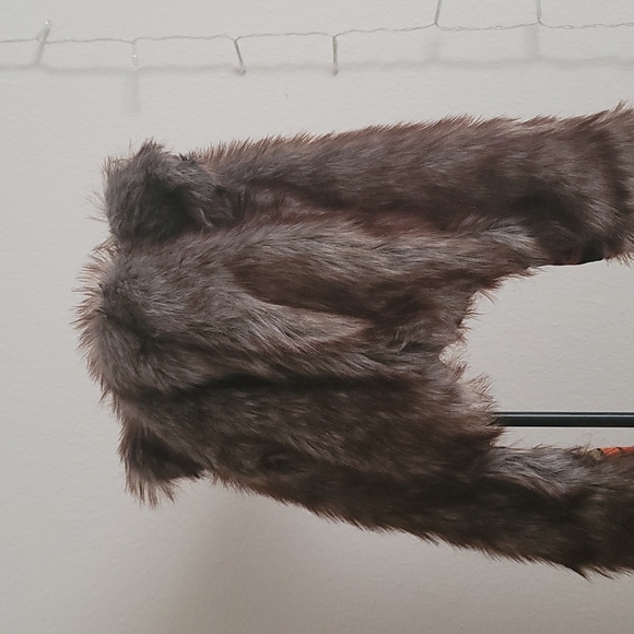 Cozy Zone Colorful Animal Hood Hat - Picture 8 of 12